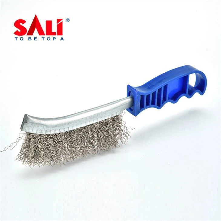 Twisted Wire Cup Brush