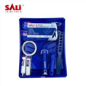 SALI Ново пристигане Комплект валяк с четки за боя Гореща продажба