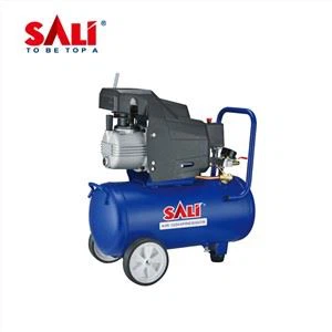 Маслен въздушен компресор SALI Бутален компресор