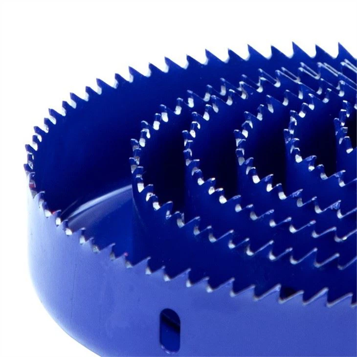 16pcs Hold Saw Set