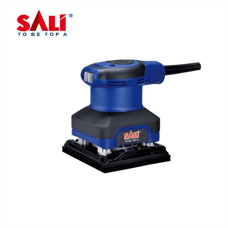 SALI 100*110mm 270W Orbital Sander For Polish
