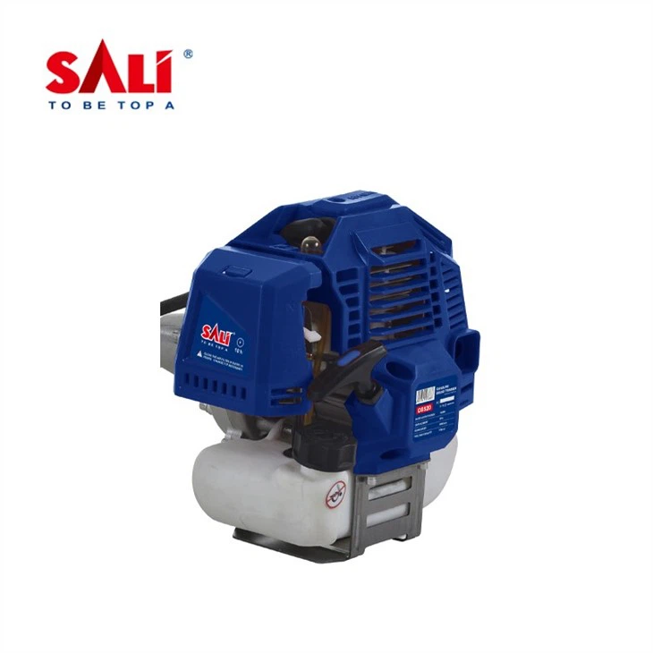 SALI New Arrive High Quality Gasoline Grass Trimmer 1400w 52CC 3000r/min 1200ml