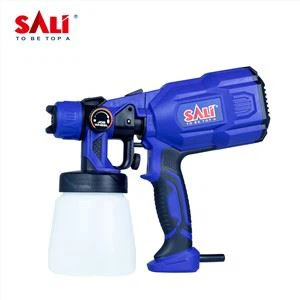 Електрически резервен пистолет