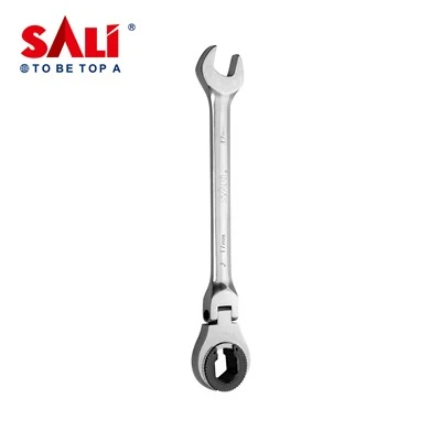 КЛЮЧ С ТРЕСЧОТКА SALI TUBING